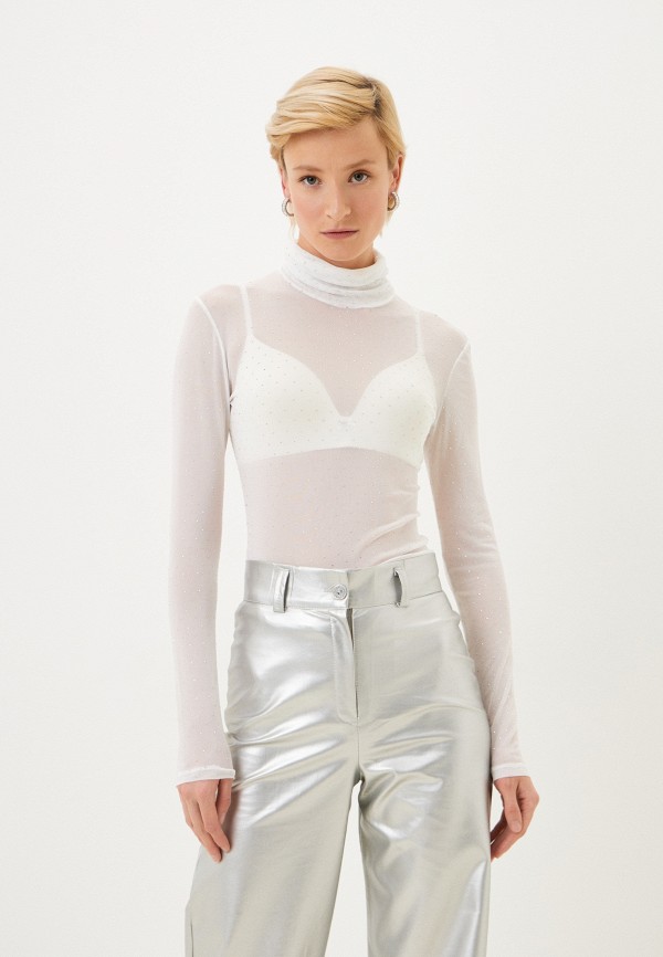 Ruxara Водолазка - Lamoda Online Exclusive - фото 1