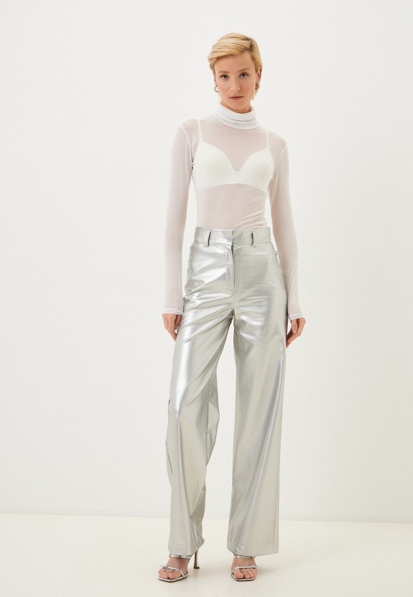 Ruxara Водолазка - Lamoda Online Exclusive - фото 2