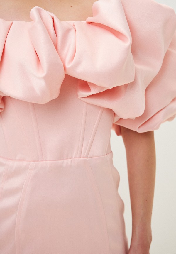 Ruxara Платье - Lamoda Online Exclusive - фото 4