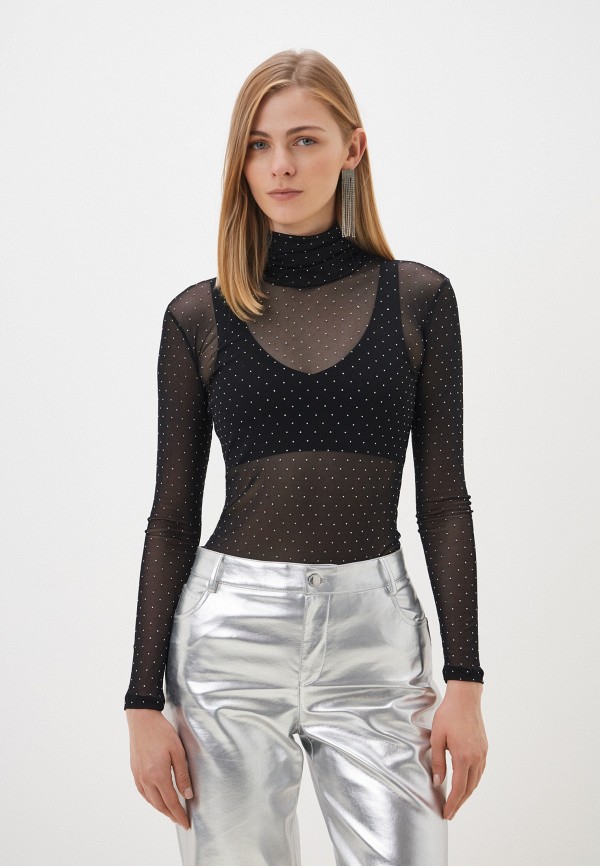 Ruxara Водолазка - Lamoda Online Exclusive - фото 1