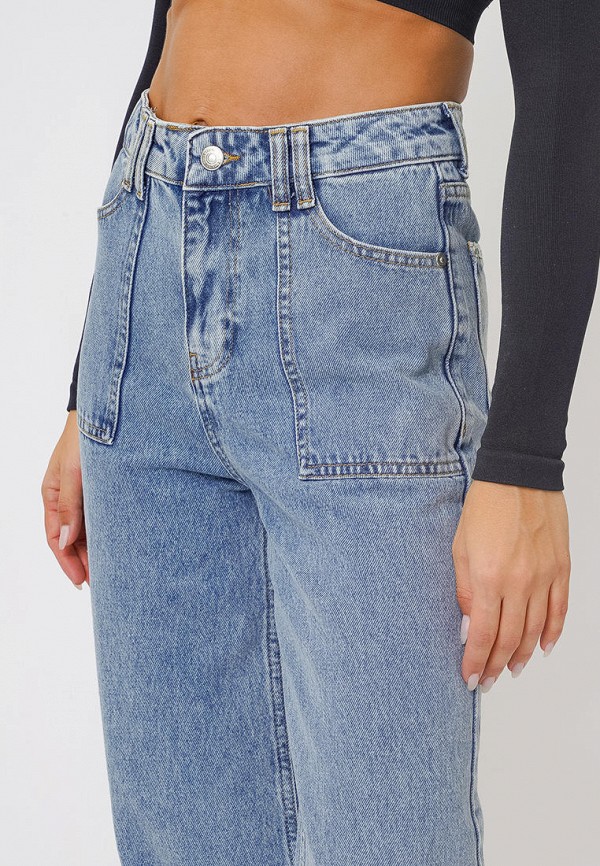 Ptaxx Джинсы - фото 5