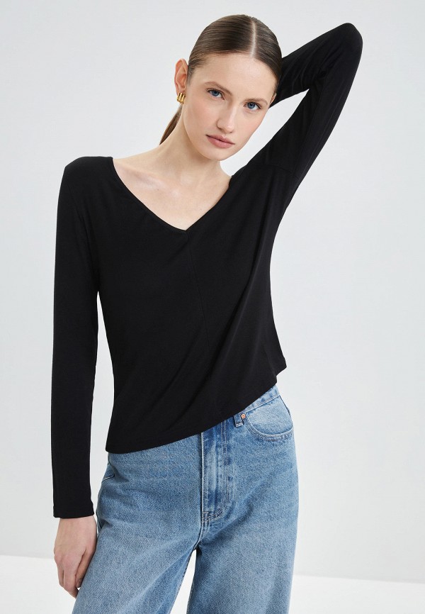 Zarina Пуловер - фото 4