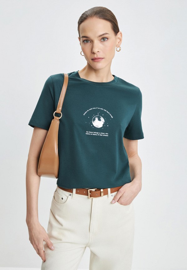 Zarina Футболка - фото 1