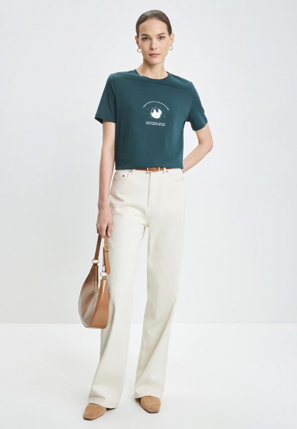 Zarina Футболка - фото 2