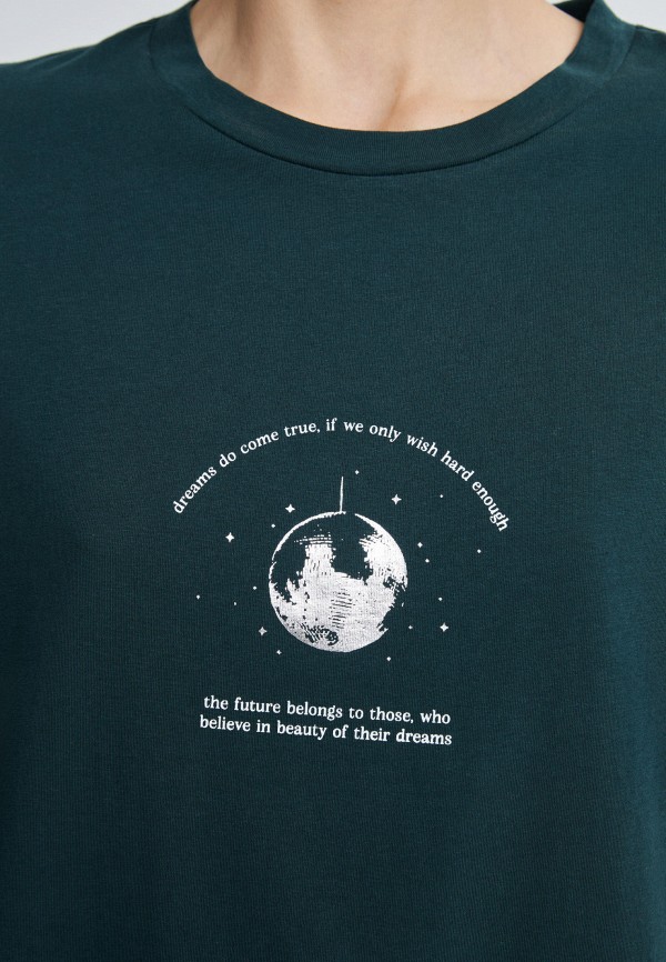 Zarina Футболка - фото 5