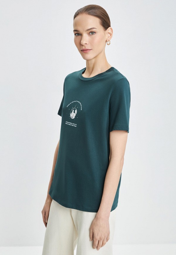 Zarina Футболка - фото 4