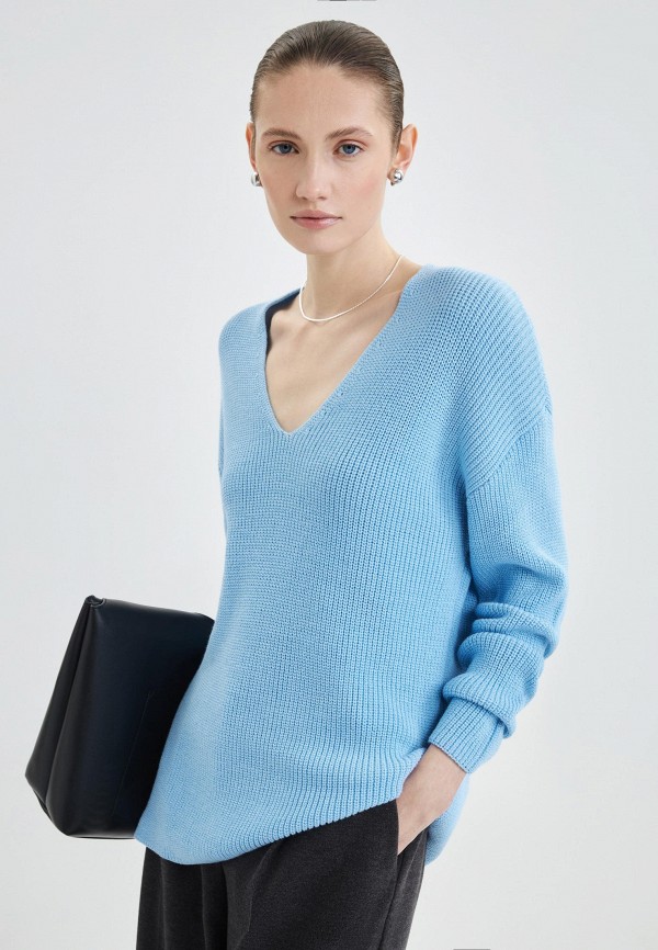 Zarina Пуловер - фото 5