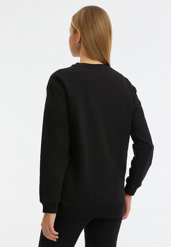 oodji Свитшот - фото 3