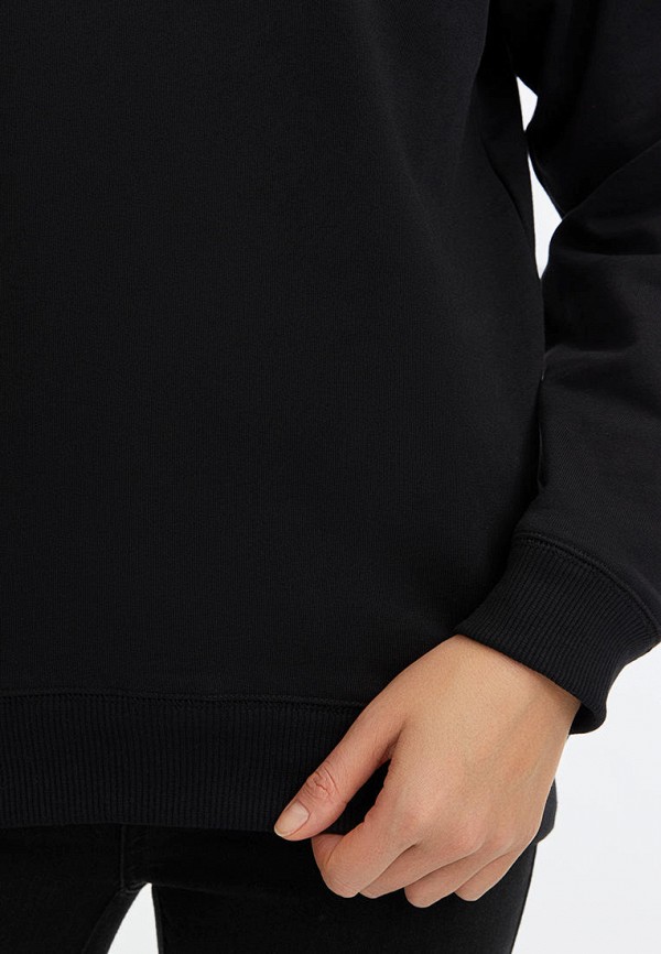 oodji Свитшот - фото 4