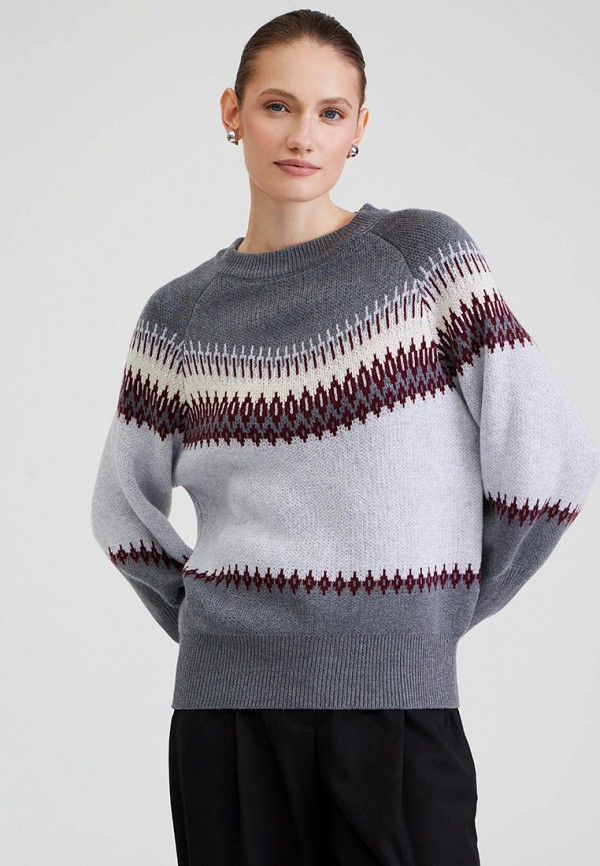 To Be Blossom Джемпер - фото 1