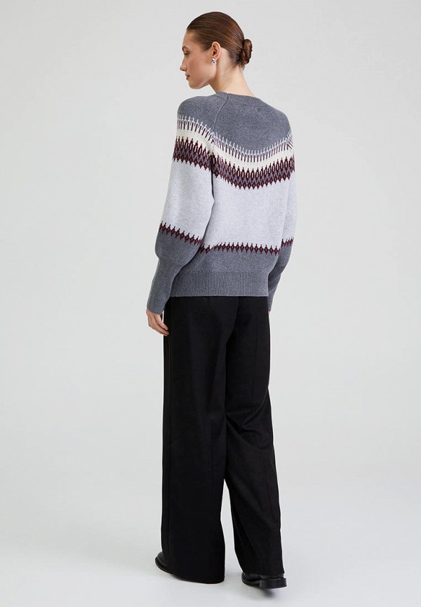 To Be Blossom Джемпер - фото 3