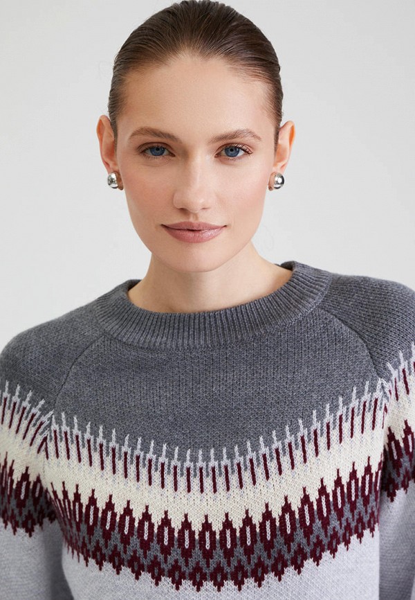 To Be Blossom Джемпер - фото 4