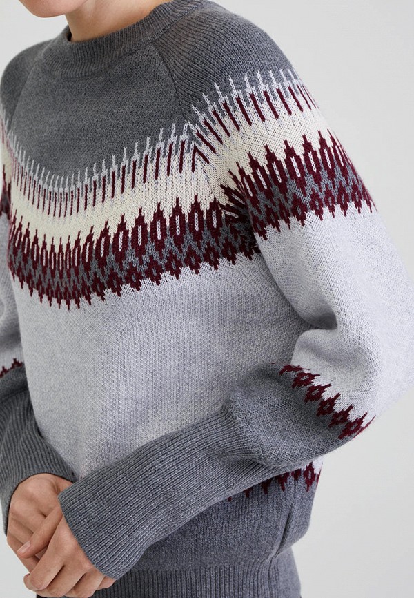 To Be Blossom Джемпер - фото 5