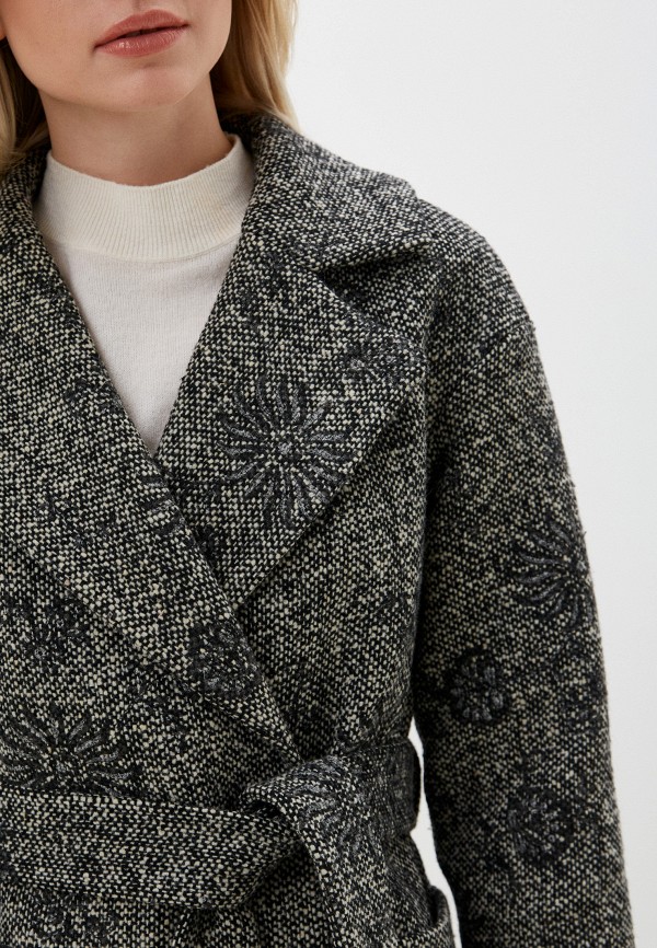 Vivaldi Пальто-халат -  - фото 5