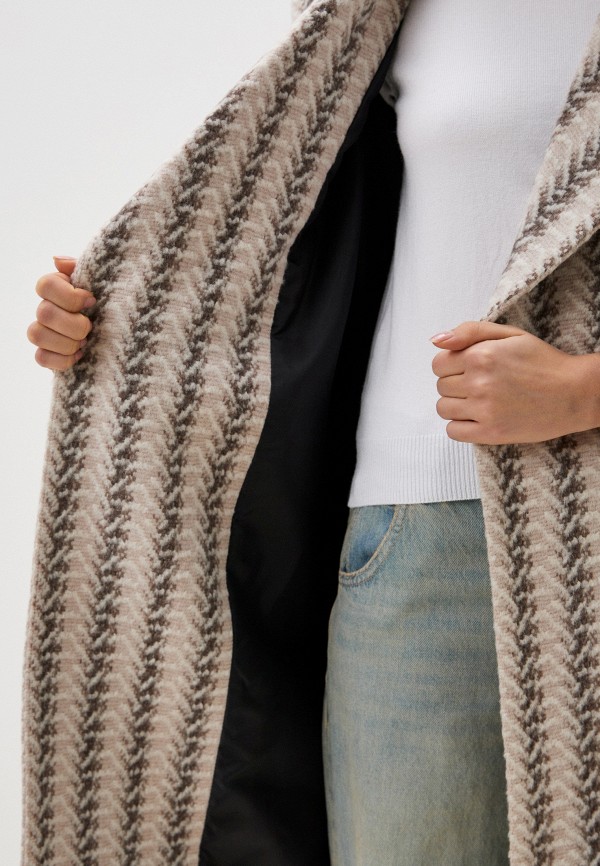 Vivaldi Пальто-халат -  - фото 4