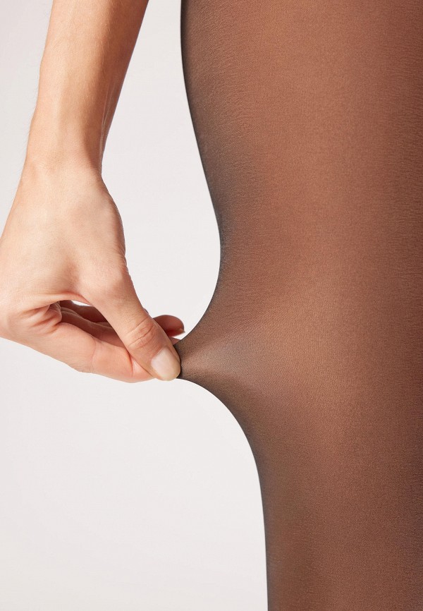 Calzedonia Колготки - с эффектом прозрачности - фото 2