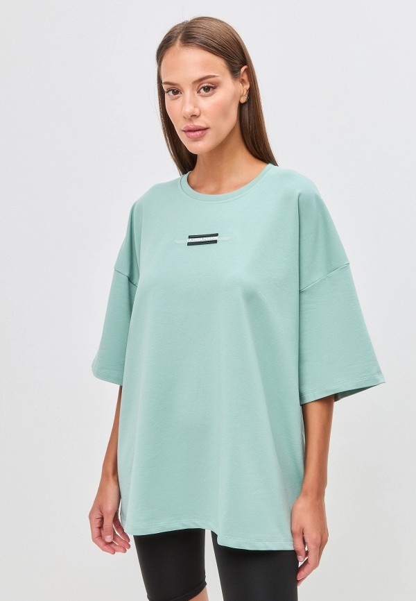 La Urba Person Футболка - фото 1