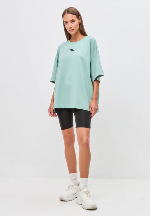 La Urba Person Футболка - фото 2