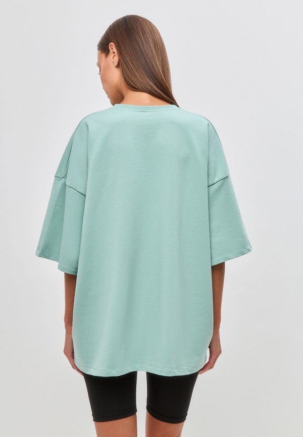 La Urba Person Футболка - фото 3