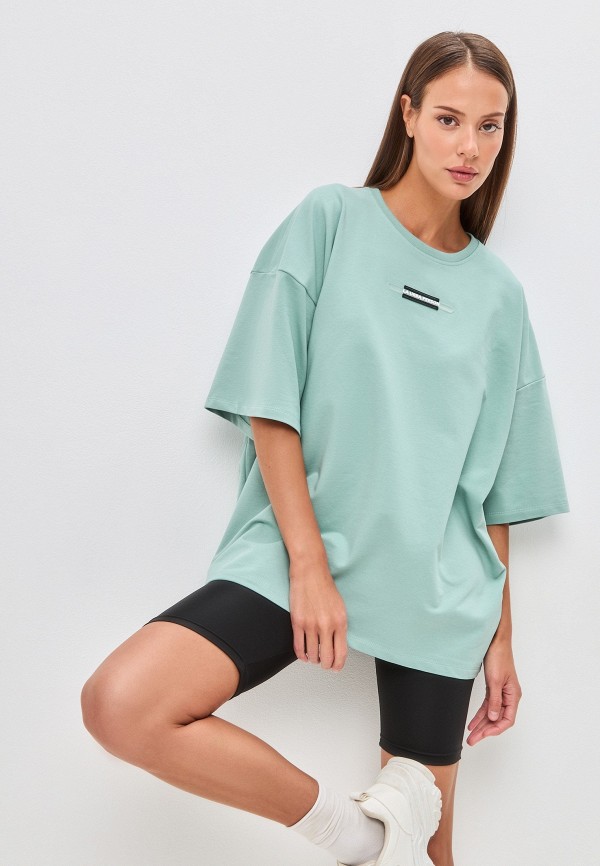 La Urba Person Футболка - фото 5