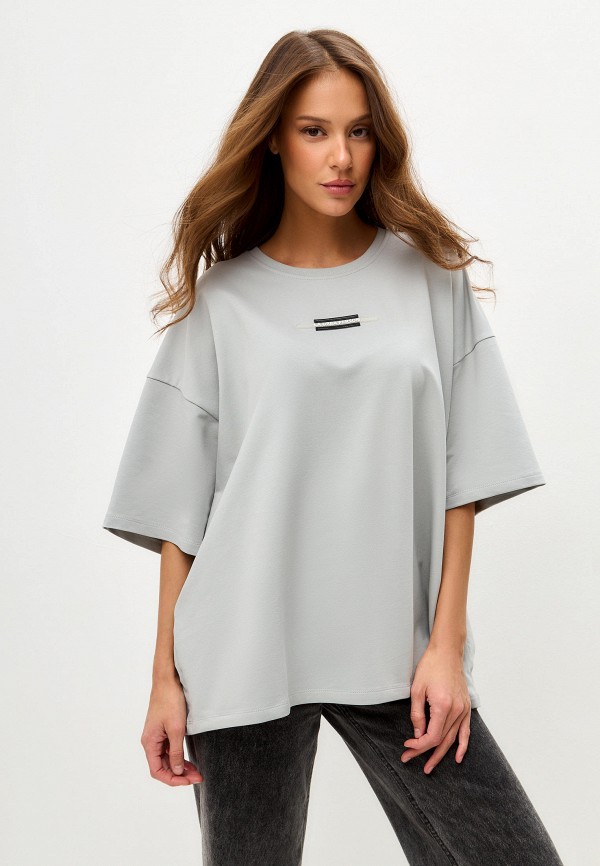 La Urba Person Футболка - фото 4