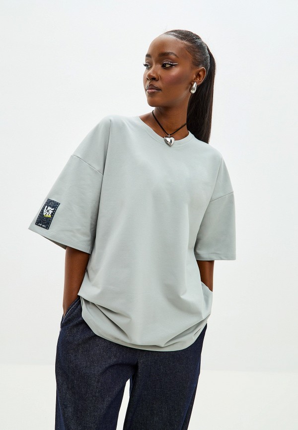 La Urba Person Футболка - фото 1