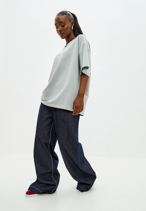 La Urba Person Футболка - фото 2