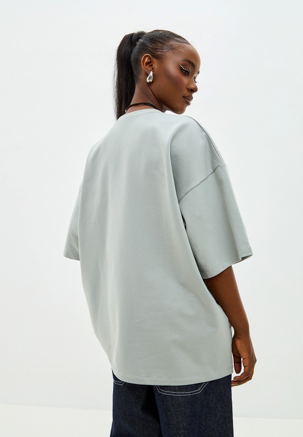 La Urba Person Футболка - фото 3