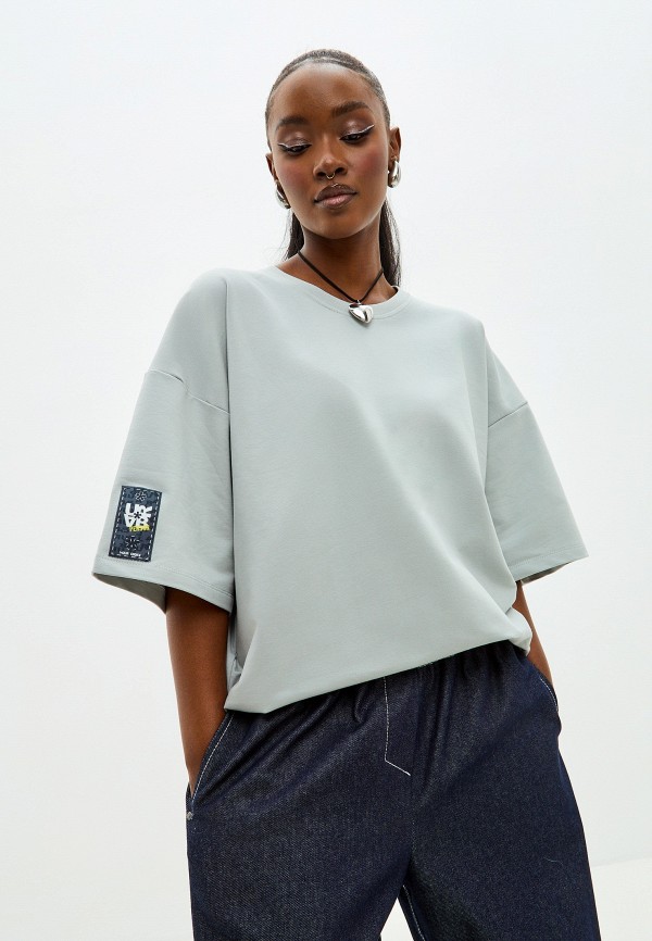 La Urba Person Футболка - фото 5