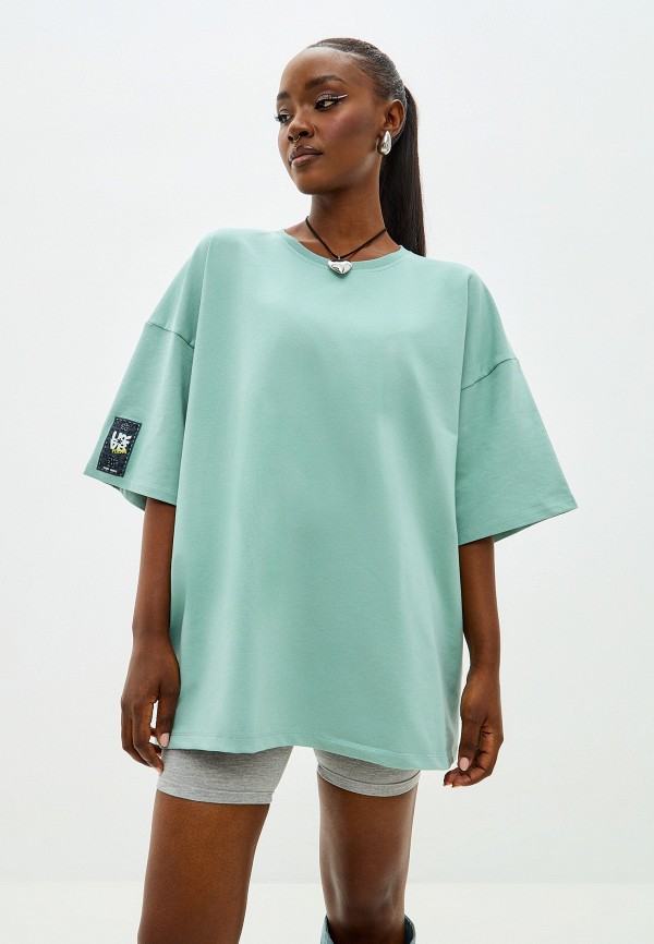 La Urba Person Футболка - фото 1