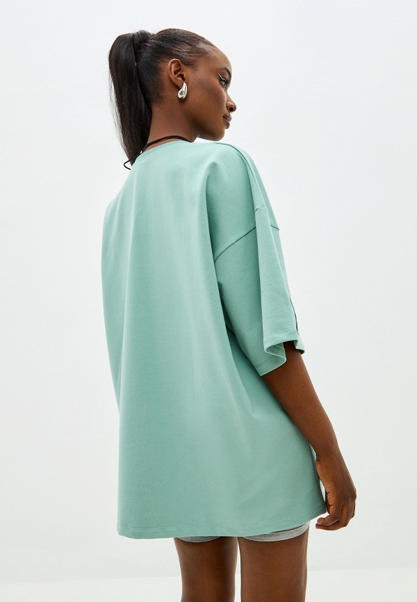 La Urba Person Футболка - фото 3