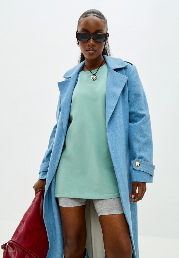 La Urba Person Футболка - фото 5