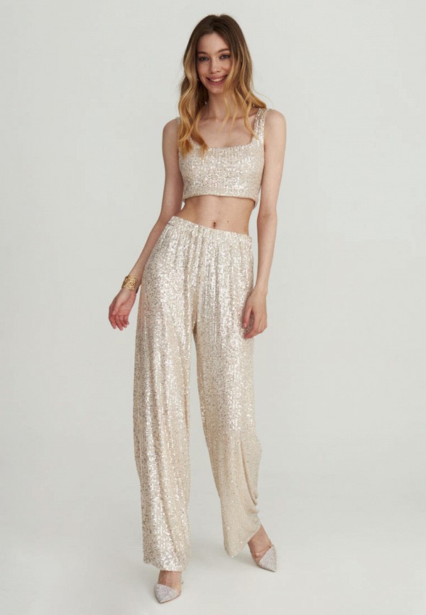 Darsi.studio Брюки - фото 2