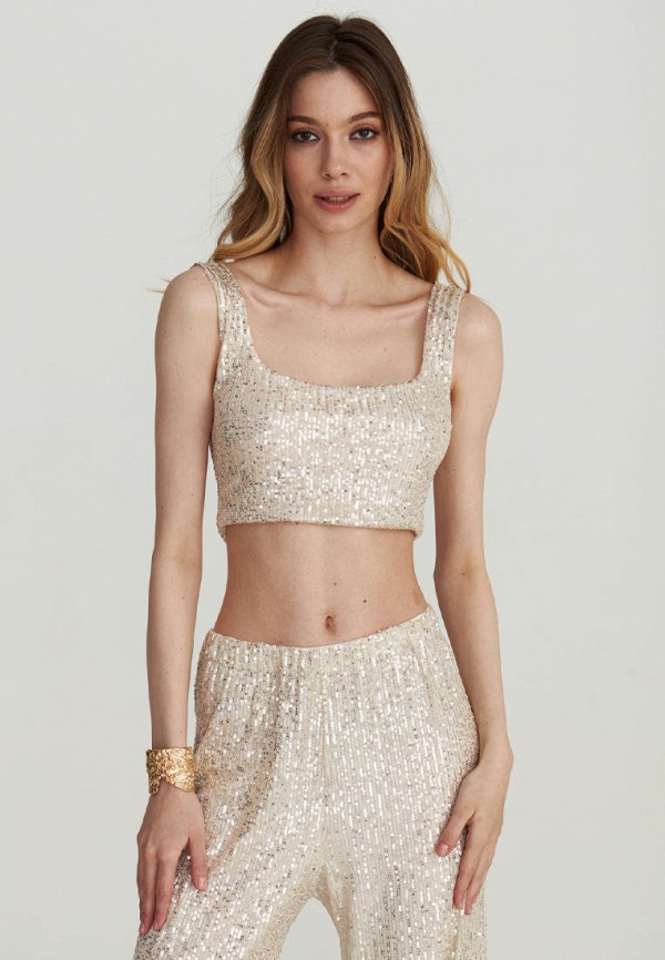 Darsi.studio Топ - фото 1