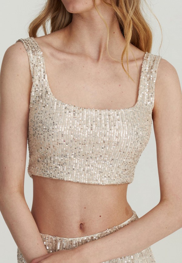 Darsi.studio Топ - фото 4