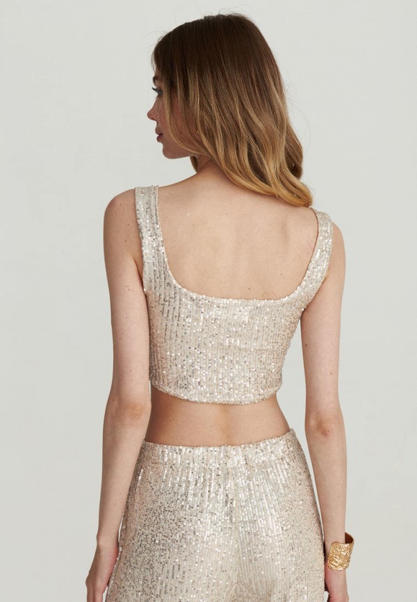 Darsi.studio Топ - фото 2