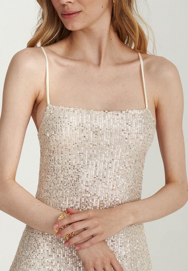 Darsi.studio Платье - фото 5