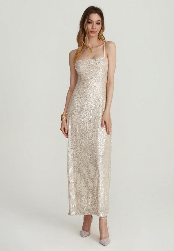 Darsi.studio Платье - фото 4