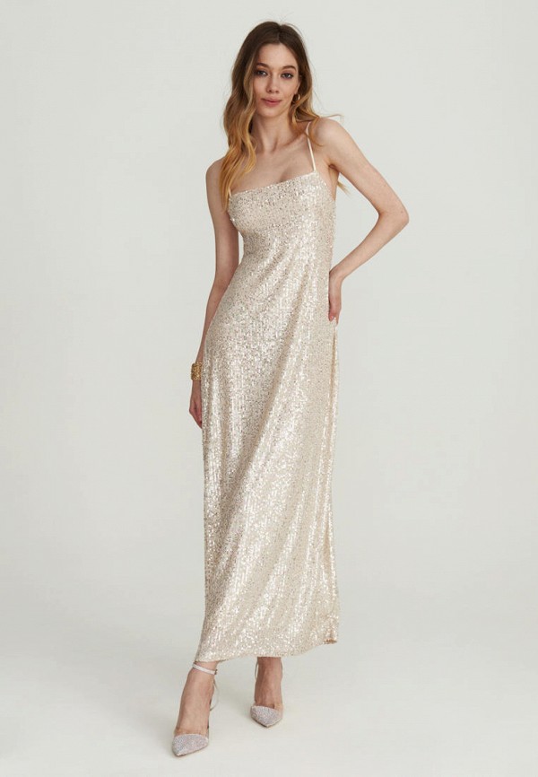 Darsi.studio Платье - фото 1