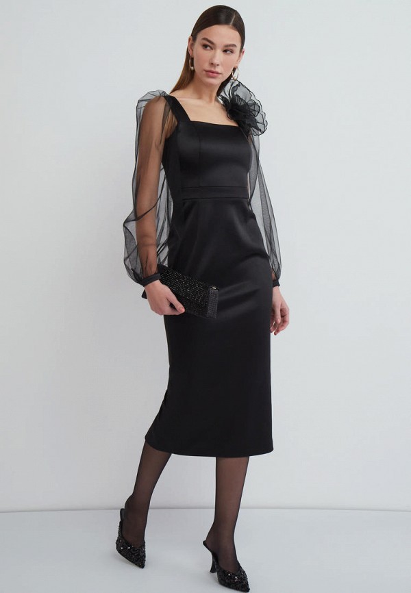 Vittoria Vicci Платье - фото 1