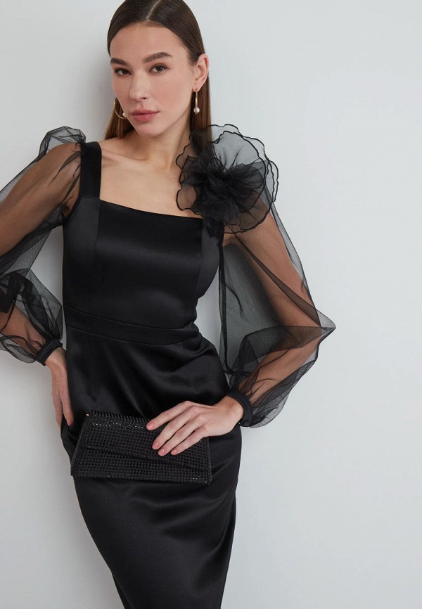 Vittoria Vicci Платье - фото 2