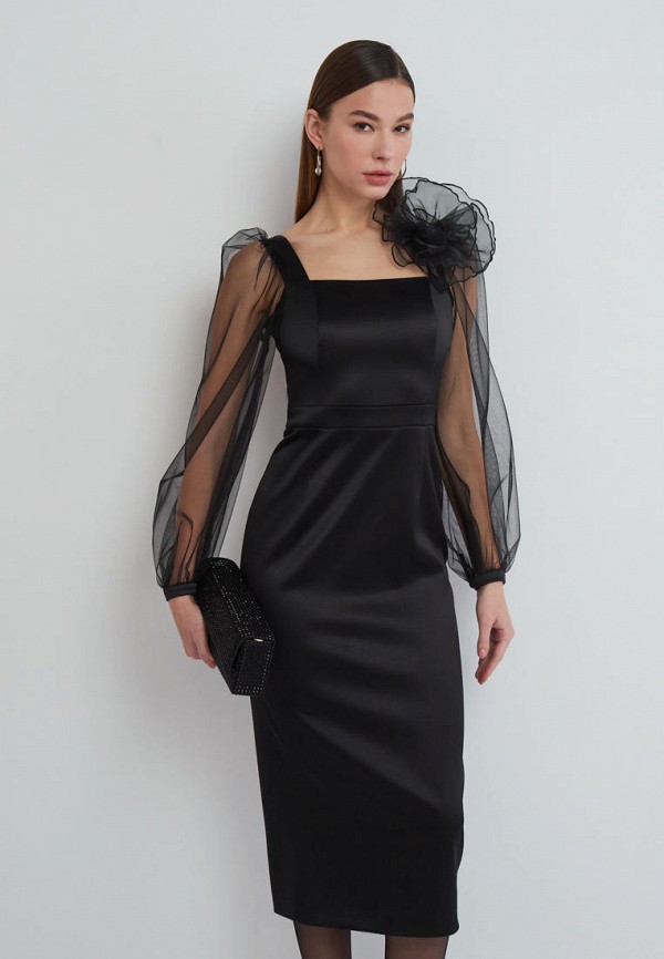 Vittoria Vicci Платье - фото 4