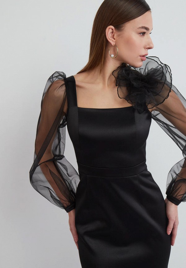 Vittoria Vicci Платье - фото 6