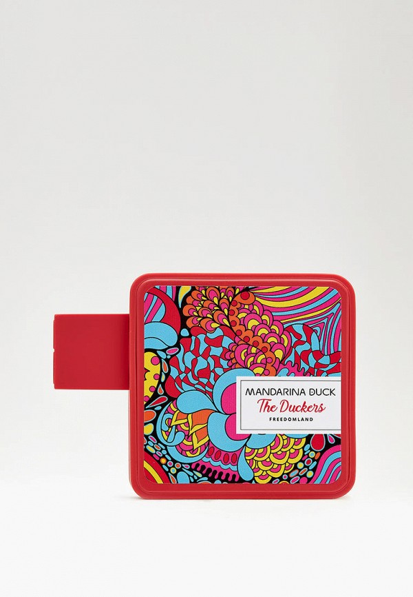 Mandarina Duck Туалетная вода - фото 1