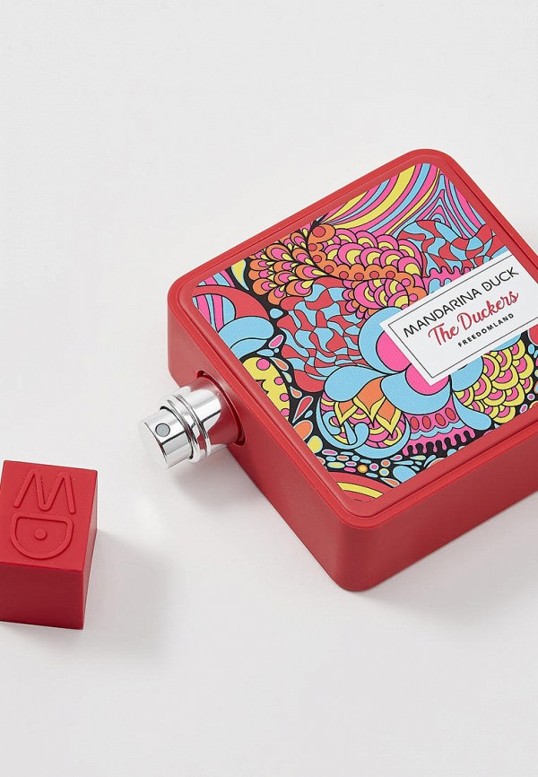 Mandarina Duck Туалетная вода - фото 3