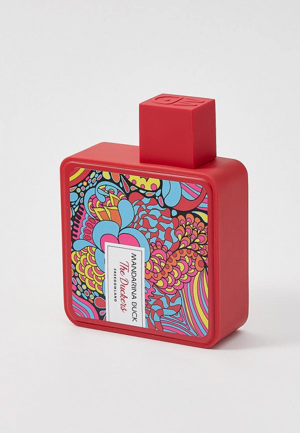 Mandarina Duck Туалетная вода - фото 2