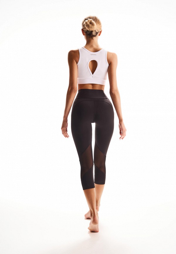 Euphoria Леггинсы - Windy 3/4 - фото 4