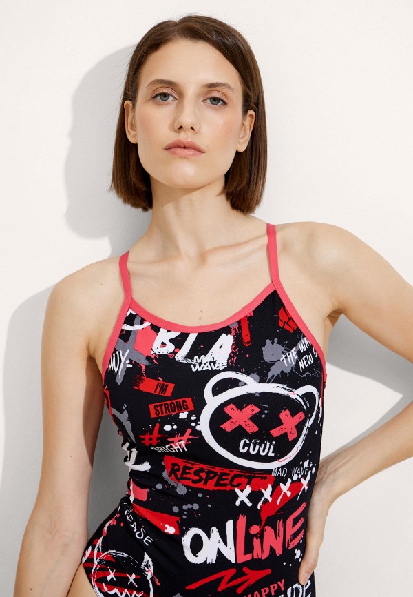 Mad Wave Купальник - Nera PBT H1 - фото 2