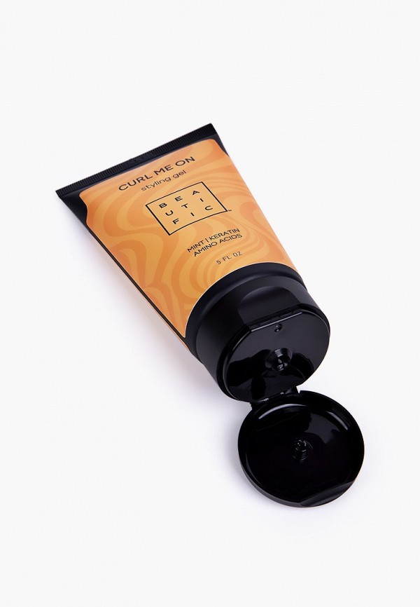 Beautific Гель для укладки - c защитой от пересыхания - фото 2