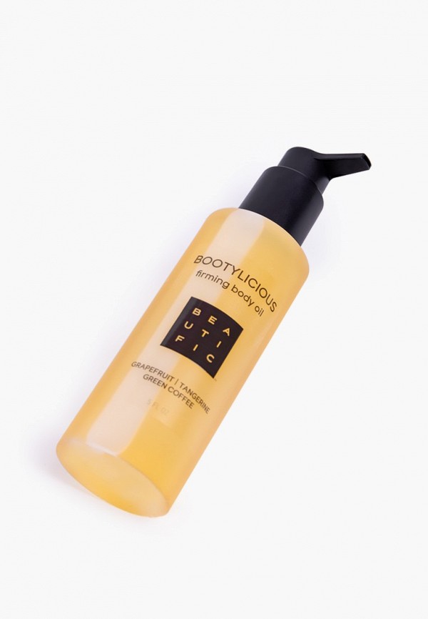 Beautific Масло для тела - антицеллюлитное - фото 3